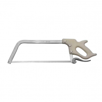 Bow Saw 20" Plastic Handle