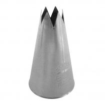 Ateco Pastry Tip #823 (C)