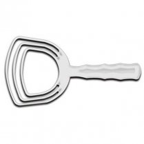 Victorinox Square Bone Scraper Poly