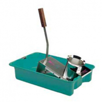 Floral Stem Cutter