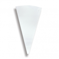 Plastic Coated Thermohauser Pastry Bag 16" (C)