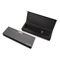 F.Dick Gift Box for 8.25" Knife with Black Inlay