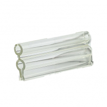 Dimeprint Adapter Clip Large Price Tag 20/Pack