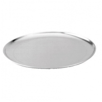 Aluminum Solid Pizza Pan 16"