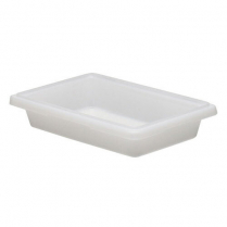 Food Box 18 x 26 x 6" White