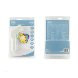InfraRed Thermometer -60°C to 500°C/-76°F to 932°F