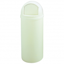 Marshal Classic Container 15G - Beige