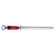 F.Dick DICKORON Classic Oval Sapphire-Cut Red 12"