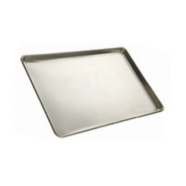 Aluminum Bakesheet 18 x 26 x 1"