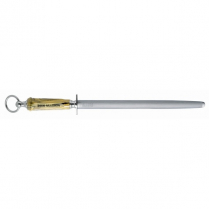 F.Dick DICKORON Multiron Fine/Regular-Cut Yellow 12"