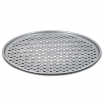 Aluminium Perforated Pizza Pan 16" Dia.