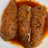 Peppercorn Marinade 125g x 50