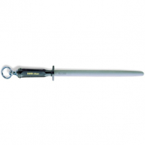 F.Dick DICKORON Titan Steel Oval Superhard Coating Black 12"