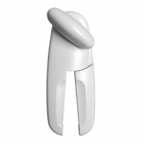 Can Opener White