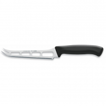 F.Dick Soft Cheese Knife Black 6"