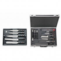 F.Dick Chef Set “Plaza” (17 Pcs)