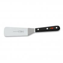 F.Dick Superior Spatula Offset Black 5"
