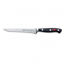 F.Dick Premier Plus Boning Knife (Flex) Black 6"