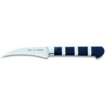 F.Dick 1905 Tourne Knife Black 3"