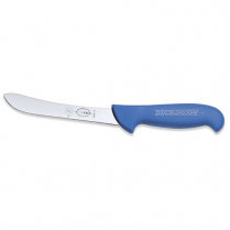 F.Dick ErgoGrip Trimming Knife (Straight) Blue 7"