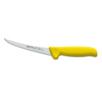 F.Dick MasterGrip Boning Knife (Semi-Flex) Yellow 6"