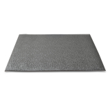 Anti-Fatigue Mat 24 x 84" Black