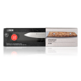 F.Dick VIVUM Paring Knife Birch 3.5"