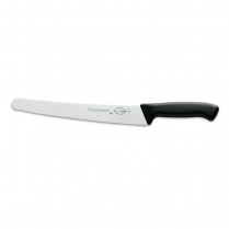 F.Dick ProDynamic Utility Knife Serrated Black 10" (C)