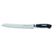 F.Dick ActiveCut Bread Knife Serrated Black 8.5"