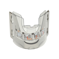 F.Dick Bacon Ripper 18mm Replacement Blades 5/pkg