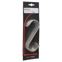 F.Dick Meat Hook 140 x 5.5 mm (Pack of 5)