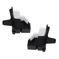 F.Dick Sharpener Replacement Brush Left & Right