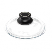 AMT Glass Lid, Ø16cm