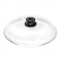 AMT Glass Lid, Ø28cm