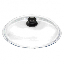 AMT Glass Lid, Ø32cm