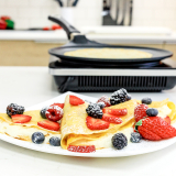 AMT Crepes Pan, Ø28cm