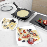 AMT Crepes Pan, Ø28cm