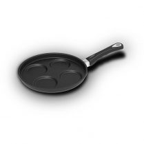 AMT Cake Pan, Ø26 (Induction)