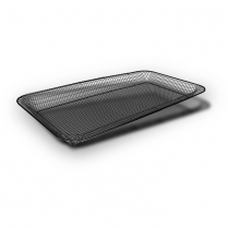 AMT Gastronorm Basket 1/1, coated