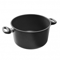 AMT Pot, Ø28 x 15cm high, 9.5L (Induction)