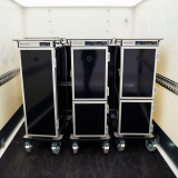 ScanBox Ergo Line Cold Catering Cabinet (12 Level)