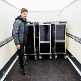 ScanBox Ergo Line Cold Catering Cabinet (12 Level)