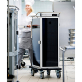 ScanBox Ergo Line Cold Catering Cabinet (12 Level)