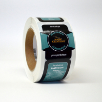 Label - Jambalaya Marinade 250/Roll