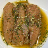 25314102 Roasted Garlic & Rosemary Marinade 5Kg