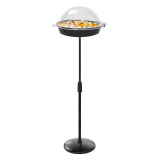 Sample Dome 12" Floor-Stand