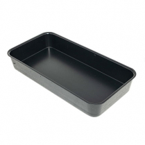 Black ABS Trays