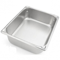 Super Steam Pans 22G (Stainless Steel)