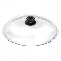 AMT Glass Lid, Ø30cm