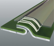 PROVENT PLUS COVERALL TAPED